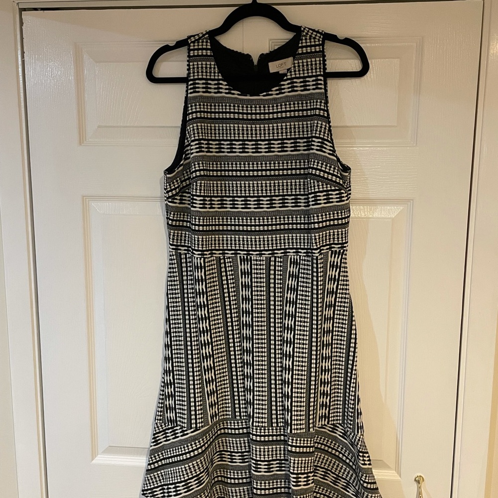 LOFT outlet Women’s dress